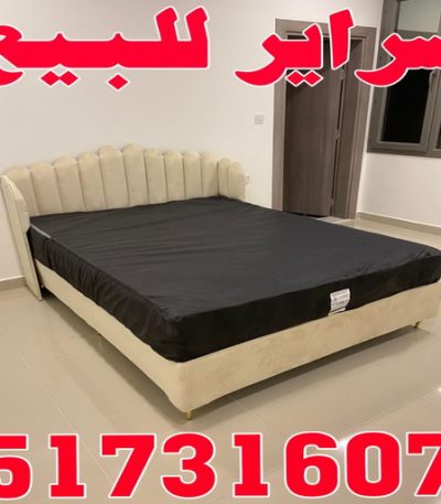 سراير للبيع نداف - نداف الكويت - رقم نداف - بالكويت 51179811 - نداف قطن - نداف تنجيد - منجد - رقم منجد - منجد الكويت - منجد رخيص - نداف رخيص
